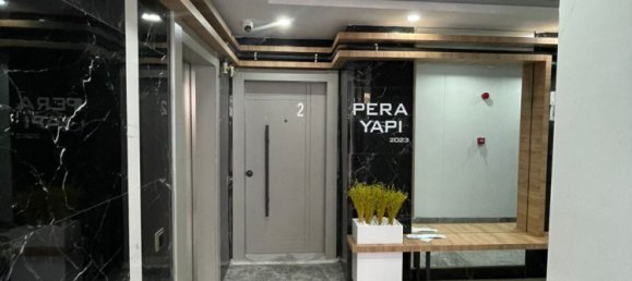 Appartement 2+1 à Muratpasa, Turkey No. 41146 12