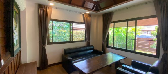 3 bedrooms House in Chiang Mai, Thailand No. 27182 22