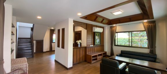 3 bedrooms House in Chiang Mai, Thailand No. 27182 20