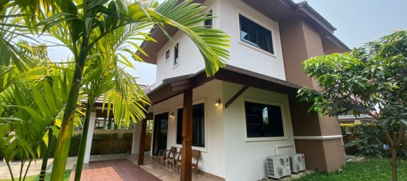 3 bedrooms House in Chiang Mai, Thailand No. 27182 16