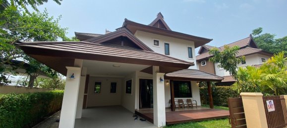3 bedrooms House in Chiang Mai, Thailand No. 27182 14