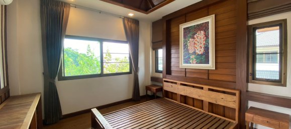 3 bedrooms House in Chiang Mai, Thailand No. 27182 8