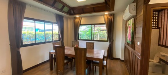 3 bedrooms House in Chiang Mai, Thailand No. 27182 25