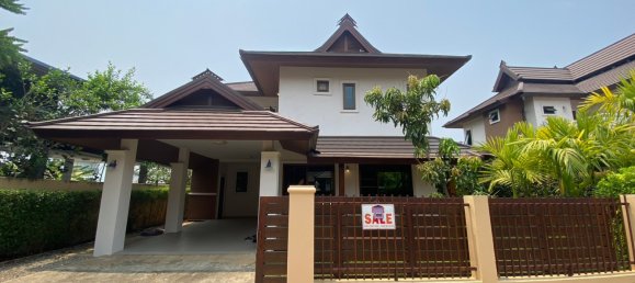 3 bedrooms House in Chiang Mai, Thailand No. 27182 13
