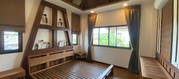 3 bedrooms House in Chiang Mai, Thailand No. 27182 6