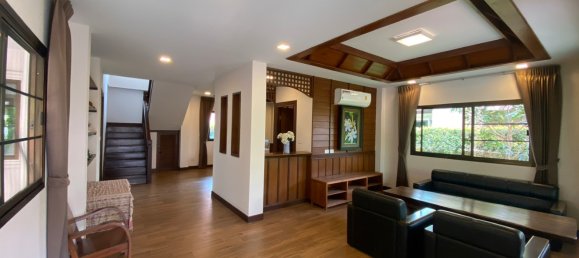 3 bedrooms House in Chiang Mai, Thailand No. 27182 19