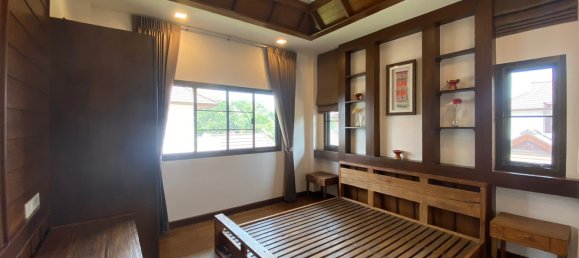 3 bedrooms House in Chiang Mai, Thailand No. 27182 10