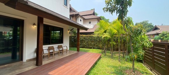 3 bedrooms House in Chiang Mai, Thailand No. 27182 15