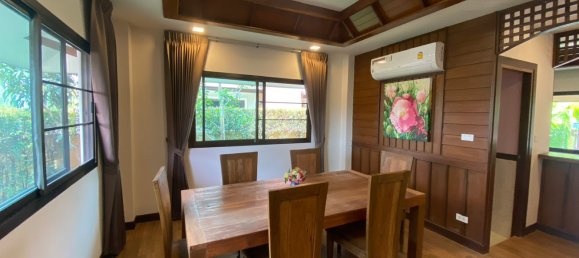 3 bedrooms House in Chiang Mai, Thailand No. 27182 26