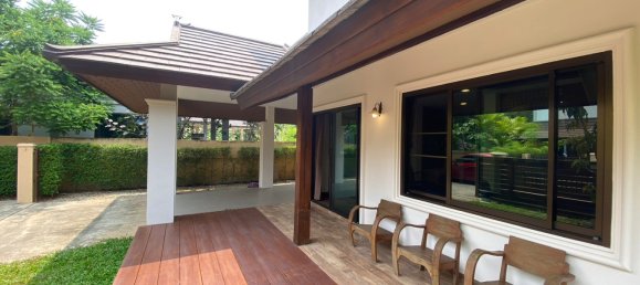 3 bedrooms House in Chiang Mai, Thailand No. 27182 17