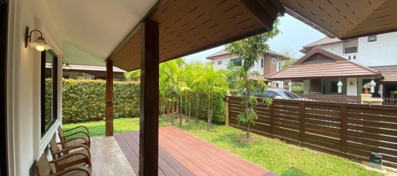 3 bedrooms House in Chiang Mai, Thailand No. 27182 18