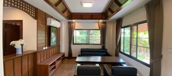 3 bedrooms House in Chiang Mai, Thailand No. 27182 21