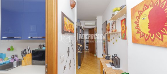 1 bedroom Apartment in Milan, Italy No. 370921 6