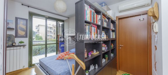 1 bedroom Apartment in Milan, Italy No. 370921 8
