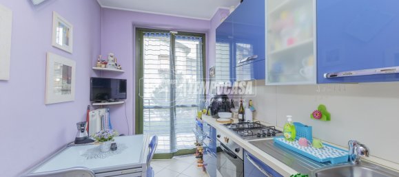 1 bedroom Apartment in Milan, Italy No. 370921 11