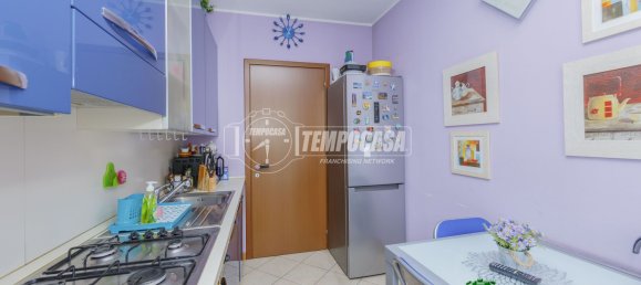 1 bedroom Apartment in Milan, Italy No. 370921 12