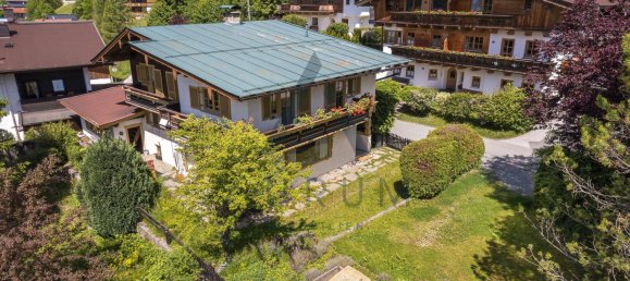 4 bedrooms House in Kirchberg in Tirol, Austria No. 173837 3