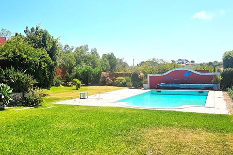 4 Schlafzimmer Haus in Sintra, Portugal, Nr. 331690