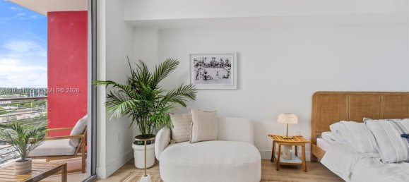 Propriedade comercial em Miami, USA N.º 614917 30