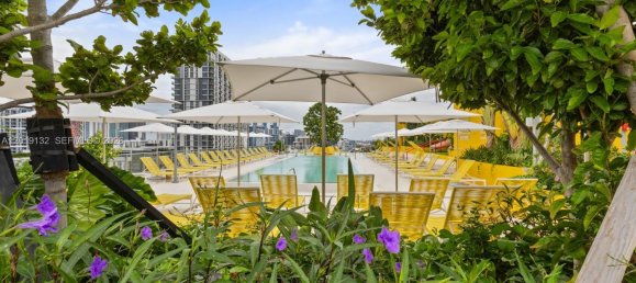 Propriedade comercial em Miami, USA N.º 614917 22