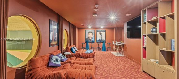 Propriedade comercial em Miami, USA N.º 614917 14