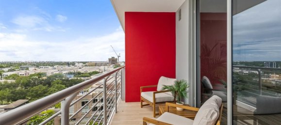 Propriedade comercial em Miami, USA N.º 614917 25