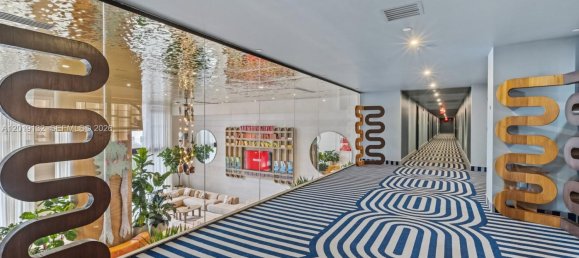 Propriedade comercial em Miami, USA N.º 614917 15