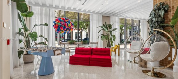 Propriedade comercial em Miami, USA N.º 614917 7