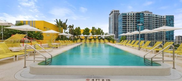 Propriedade comercial em Miami, USA N.º 614917 20