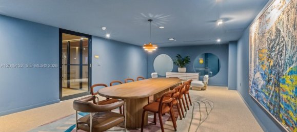 Propriedade comercial em Miami, USA N.º 614917 16