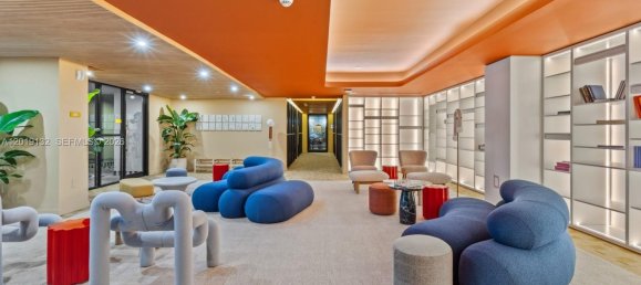 Propriedade comercial em Miami, USA N.º 614917 18