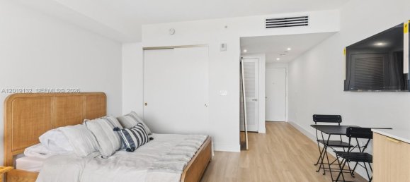 Propriedade comercial em Miami, USA N.º 614917 29