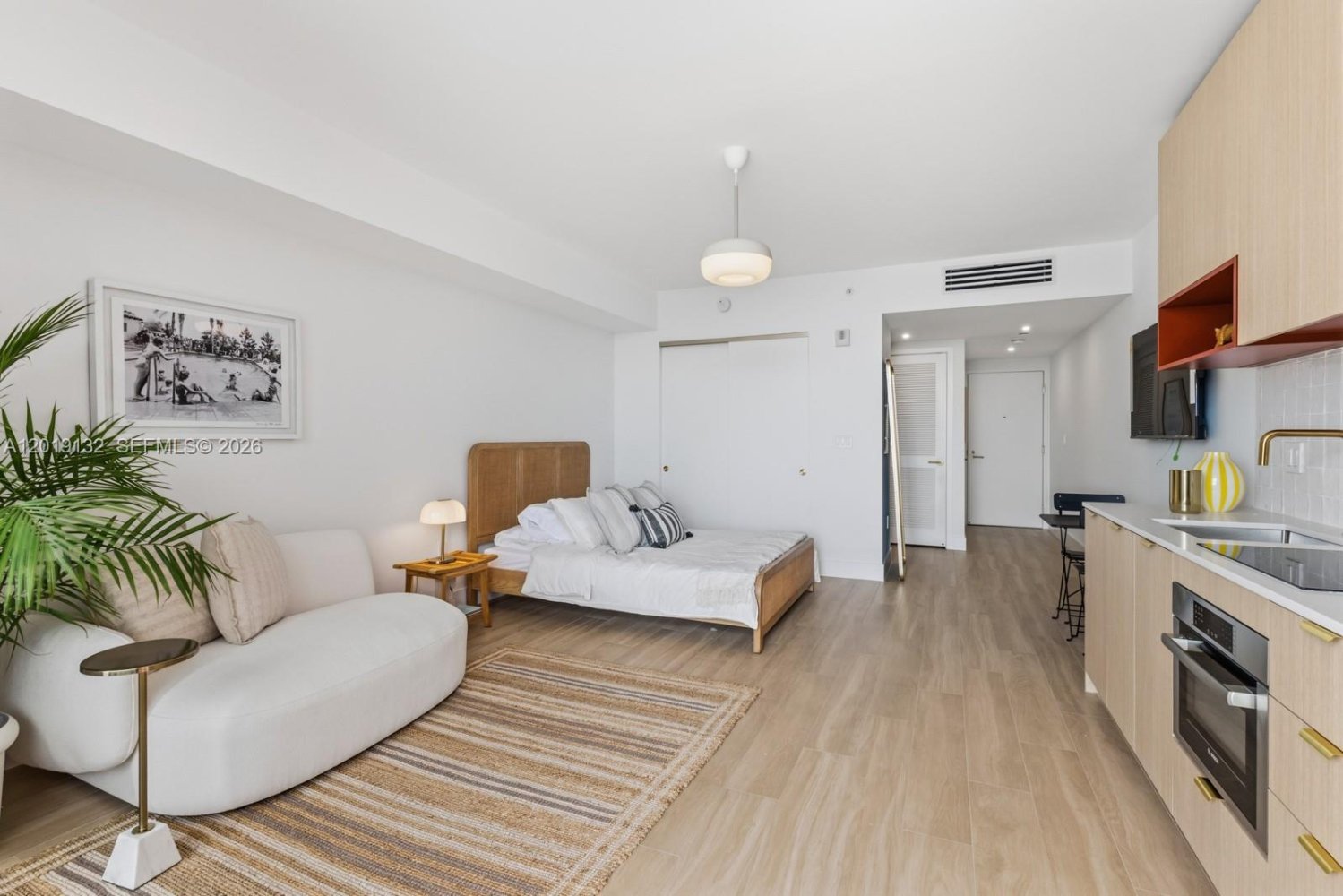 Propriedade comercial em Miami, USA N.º 614917