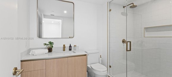Propriedade comercial em Miami, USA N.º 614917 24