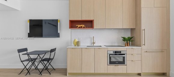 Propriedade comercial em Miami, USA N.º 614917 27
