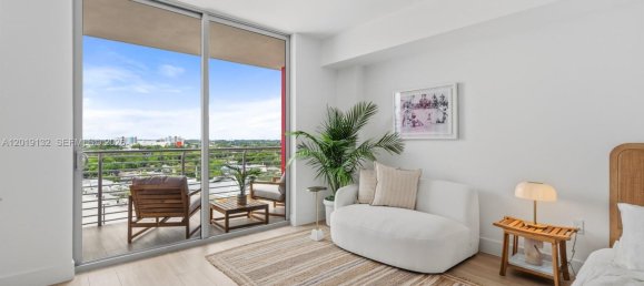 Propriedade comercial em Miami, USA N.º 614917 26