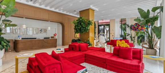 Propriedade comercial em Miami, USA N.º 614917 6