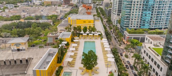 Propriedade comercial em Miami, USA N.º 614917 2