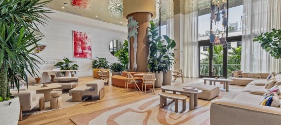 Propriedade comercial em Miami, USA N.º 614917 11