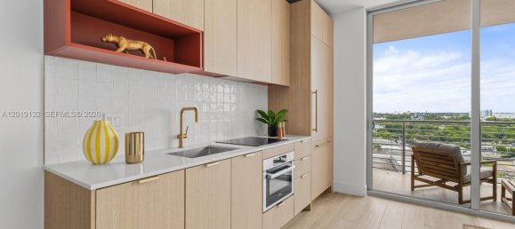 Propriedade comercial em Miami, USA N.º 614917 28