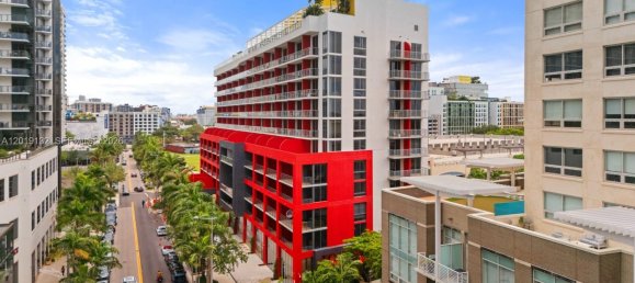 Propriedade comercial em Miami, USA N.º 614917 4