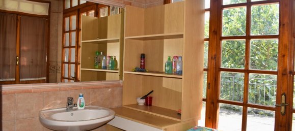 Вилла с 11 комнатами в Невьяно дельи Ардуини, Италия № 14709 46