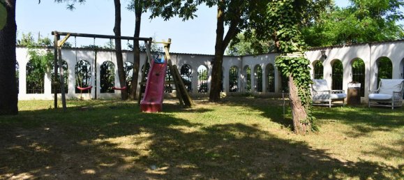 Вилла с 11 комнатами в Невьяно дельи Ардуини, Италия № 14709 27