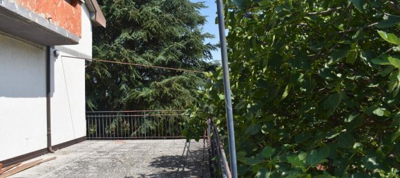 Вилла с 11 комнатами в Невьяно дельи Ардуини, Италия № 14709 50