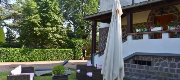 Вилла с 11 комнатами в Невьяно дельи Ардуини, Италия № 14709 22