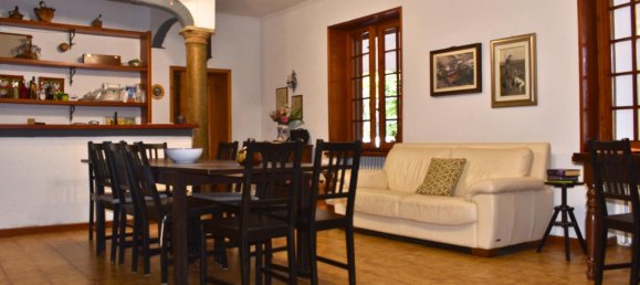 Вилла с 11 комнатами в Невьяно дельи Ардуини, Италия № 14709 13