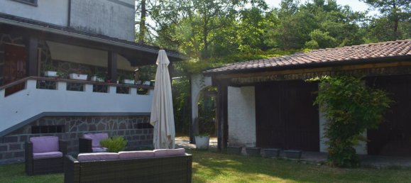 Вилла с 11 комнатами в Невьяно дельи Ардуини, Италия № 14709 16