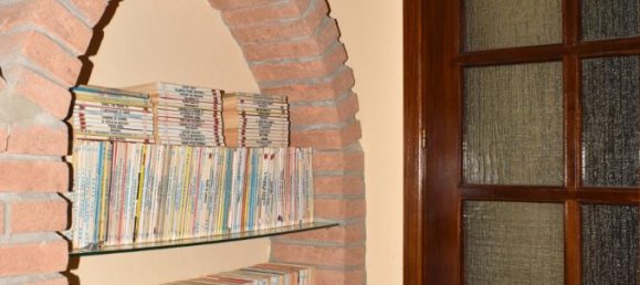 Вилла с 11 комнатами в Невьяно дельи Ардуини, Италия № 14709 32