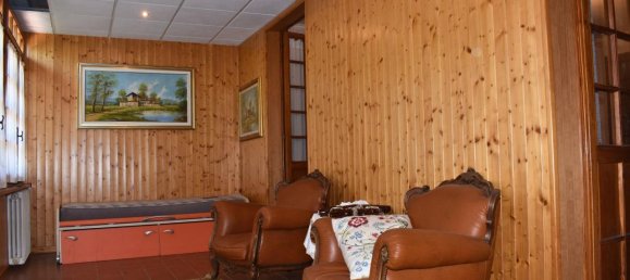 Вилла с 11 комнатами в Невьяно дельи Ардуини, Италия № 14709 44