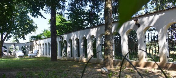 Вилла с 11 комнатами в Невьяно дельи Ардуини, Италия № 14709 21